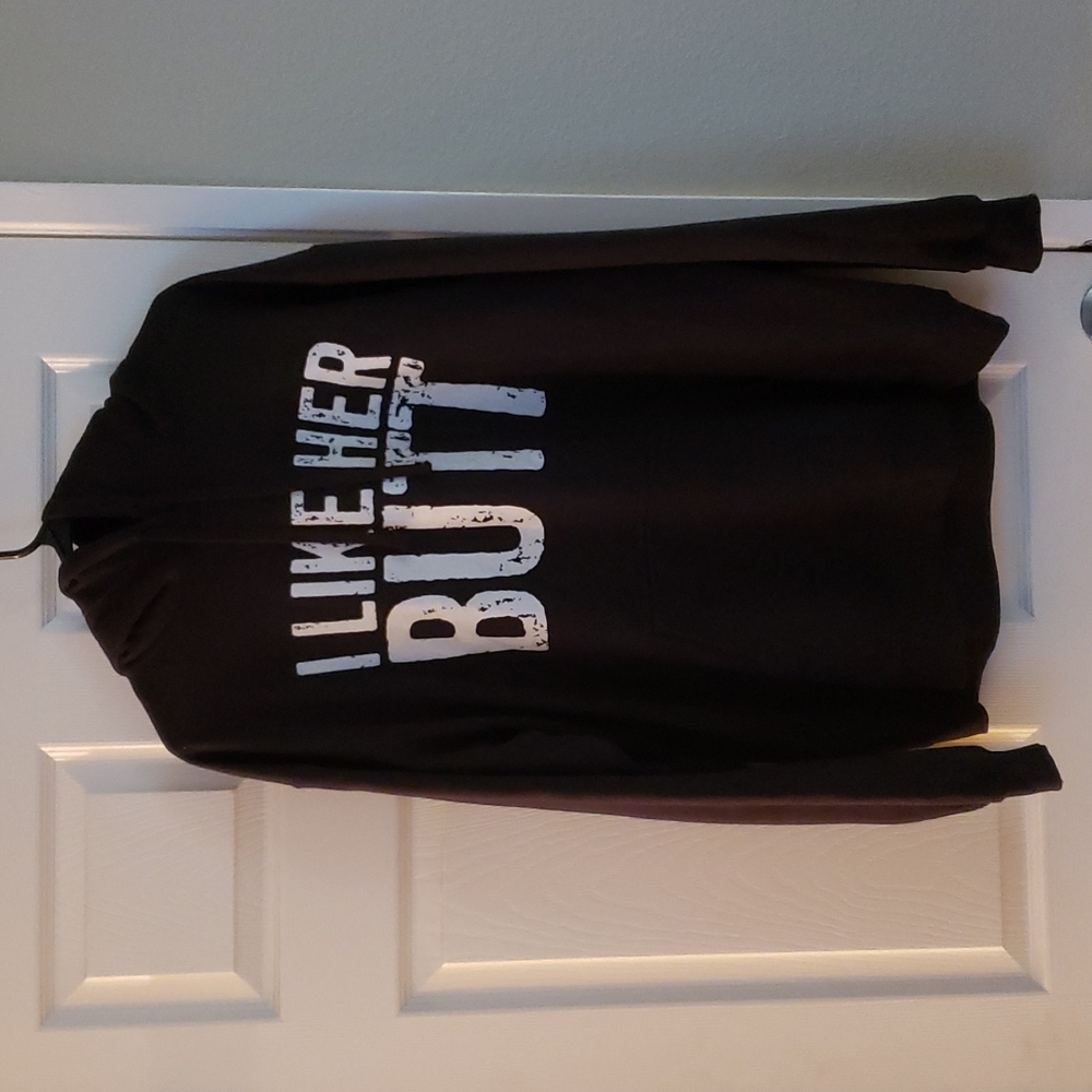 Mens Pullover sweater